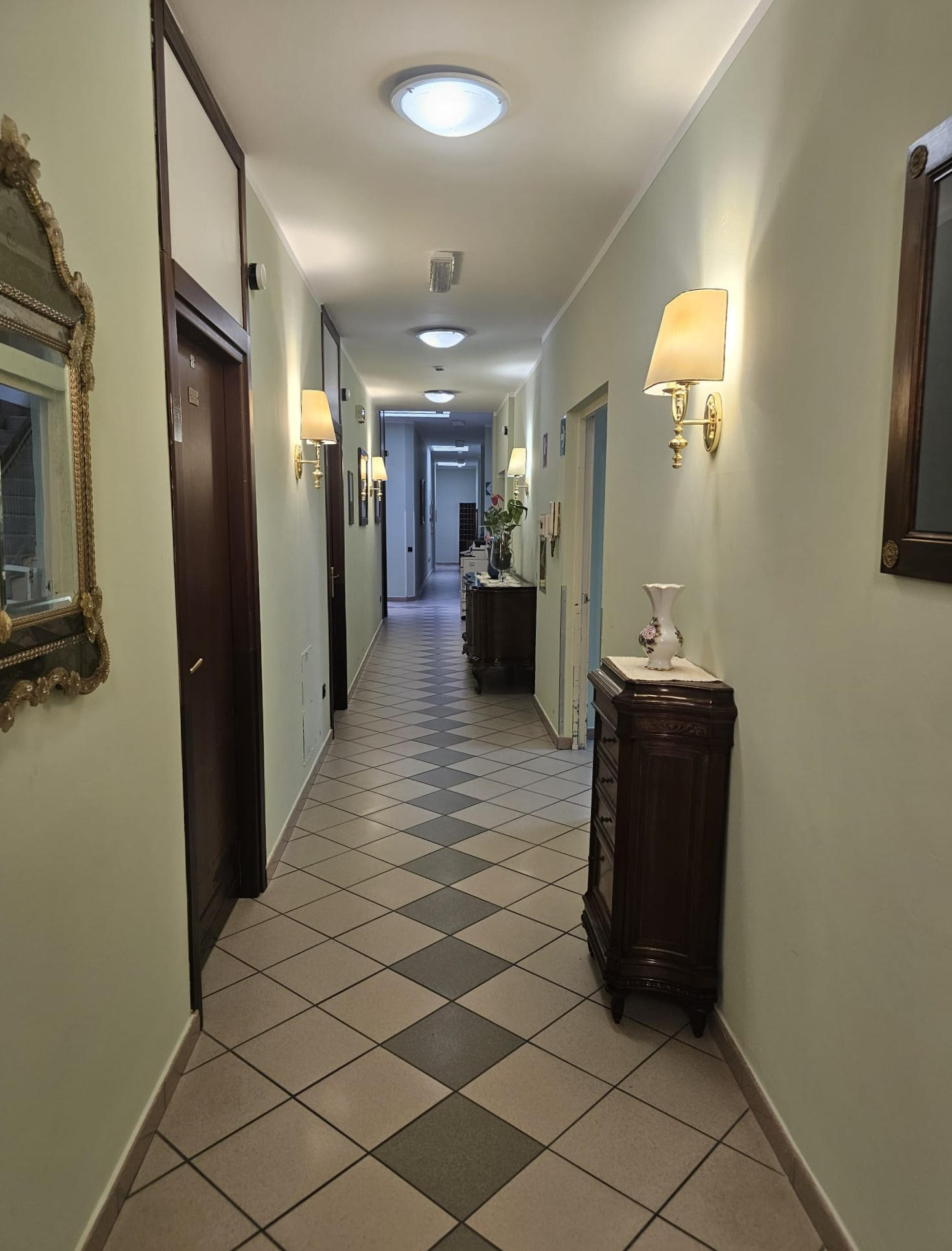 Residenza Anziani Roma